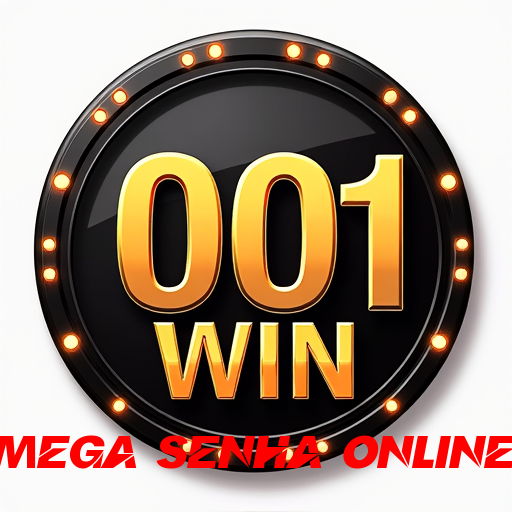 mega senha online, Energia